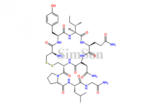 Oxytocin