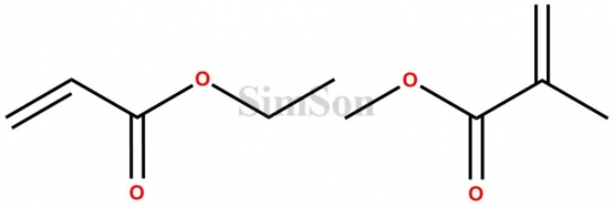 Ethyl Acrylate Methyl Methacrylate