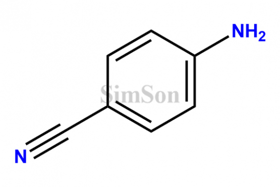 4-Aminobenzonitrile