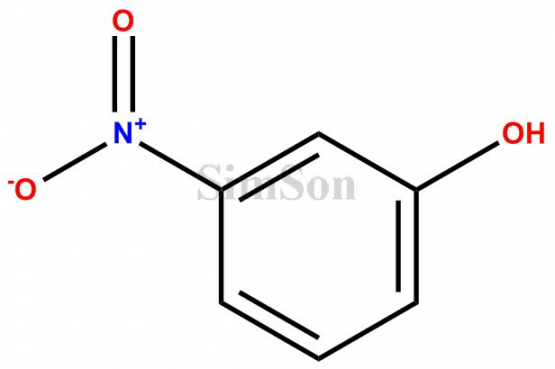 3-Nitrophenol