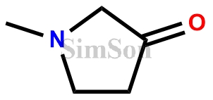 1-Methyl-3-pyrrolidinone
