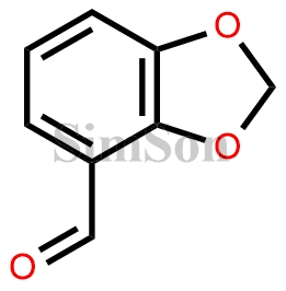 1,3-Benzodioxole-4-carboxaldehyde