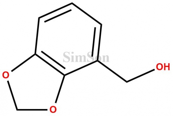 4-(Hydroxymethyl)-1,3-benzodioxole