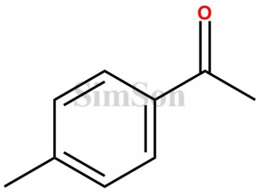 4'-Methyl Acetophenone