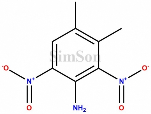 3,4-Dimethyl-2,6-dinitro-phenylamine