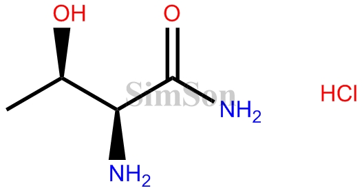 L-Threonine Amide Hydrochloride