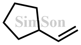 Vinylcyclopentane