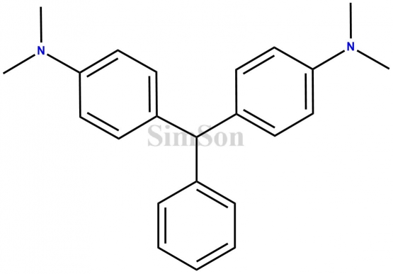 Leuco Malachite Green