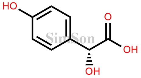 (R)-4-hydroxymandelic acid