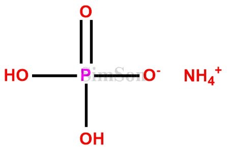 Ammonium phosphate monobasic