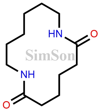 1,8-Diazacyclotetradecane-2,7-dione