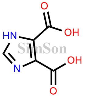 1H-Imidazole-4,5-dicarboxylic Acid