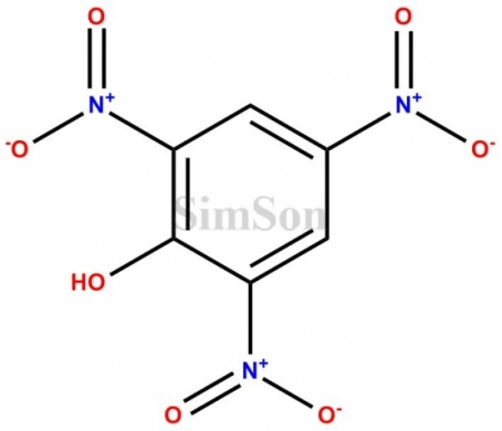 Picric Acid