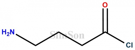 4-Aminobutanoyl Chloride