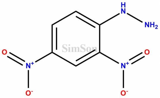 2,4-Dinitrophenylhydrazine