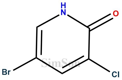 5-Bromo-3-chloro-2-pyridinone