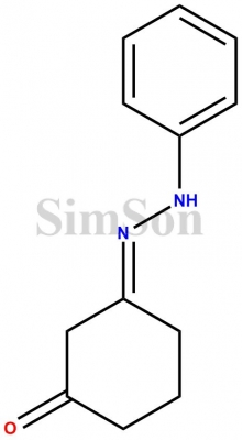Cyclohexane-1,3-dione Monophenylhydrazone