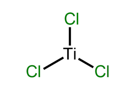 Titanium Chloride