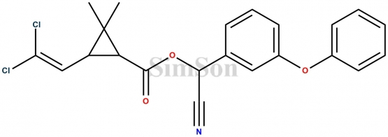 Cypermethrin