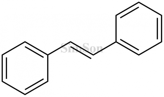 Trans-stilbene