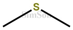 Methyl Sulfide