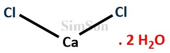 Calcium Chloride Dihydrate