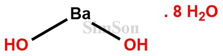 Barium Hydroxide Octahydrate