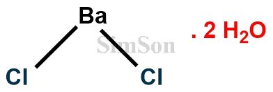 Barium Chloride Dihydrate