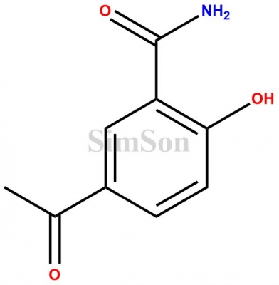 5-Acetylsalicylamide