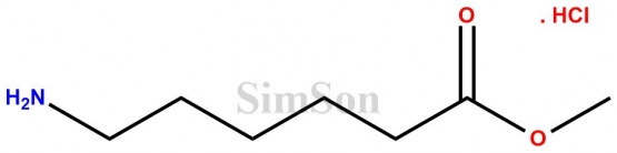 Methyl 6-Aminohexanoate Hydrochloride