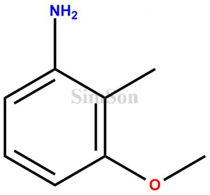 3-Methoxy-2-methylaniline
