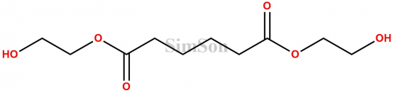bis(2-hydroxyethyl) adipate