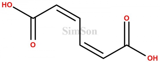 Cis,cis-Muconic Acid