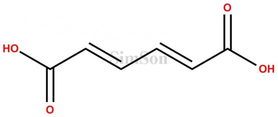 Tran,trans-Muconic Acid