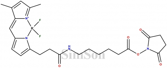 N-Hydroxysuccinimide Ester