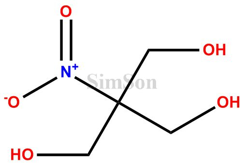 Tris(hydroxymethyl)nitromethane