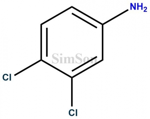 3,4-Dichloroaniline