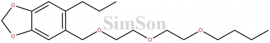 Piperonyl Butoxide