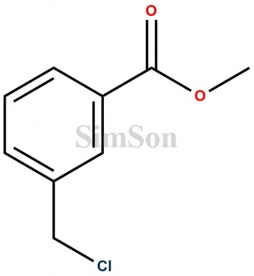 Methyl 3-(chloromethyl)benzoate
