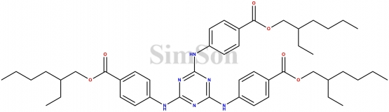 Ethylhexyl Triazone
