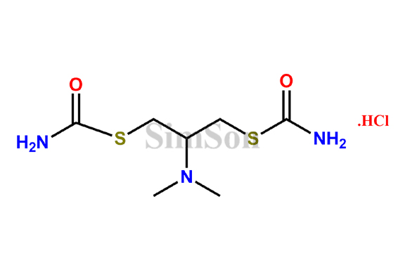 Cartap hydrochloride