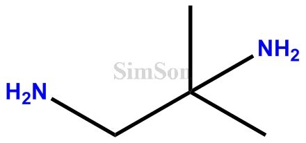 1,2-Diamino-2-methylpropane