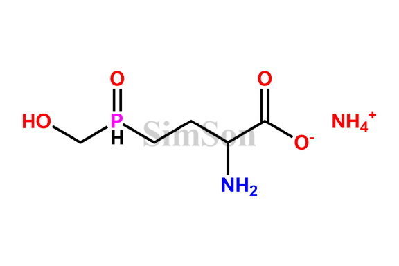 Glufosinate Ammonium