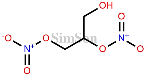 1,2-Dinitroglycerine