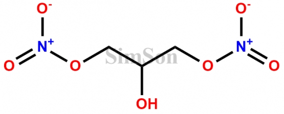 1,3-Dinitroglycerine