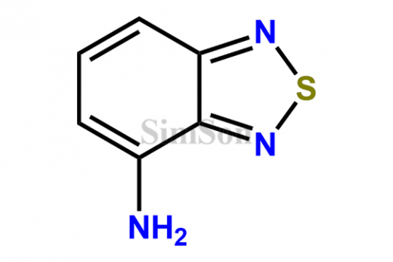 4-Amino-2,1,3-benzothiadiazole