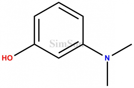 3-(Dimethylamino)phenol