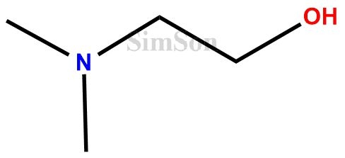 2-(Dimethylamino)ethanol