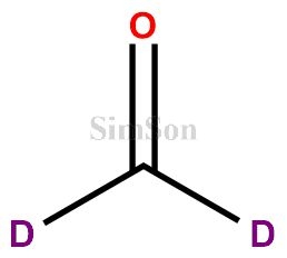 Formaldehyde D2