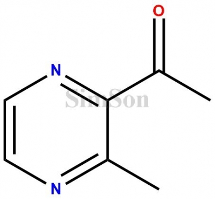 2-Acetyl-3-methylpyrazine